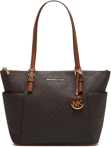 michael kors jet set berry|michael michael kors jet set item east west top zip tote.